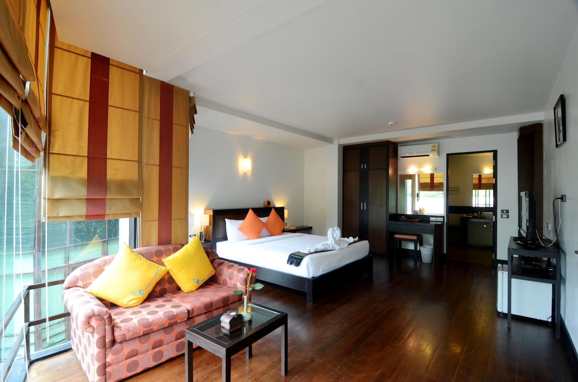 Kireethara Boutique Resort 4*